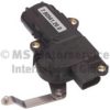 VW 079129086C Control, change-over cover (induction pipe)